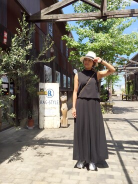 yumiさんのコーディネート