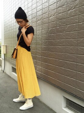 yumiさんのコーディネート