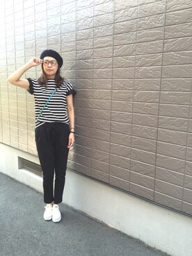 yumiさんのコーディネート