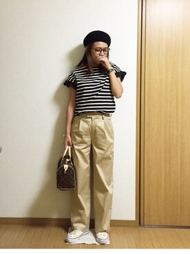 yumiさんのコーディネート