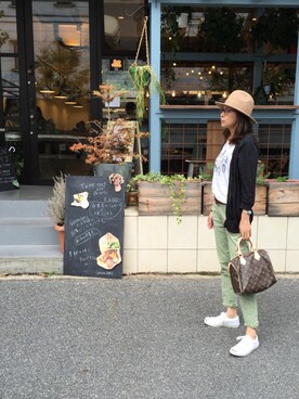 yumiさんのコーディネート