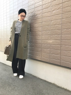 yumiさんのコーディネート