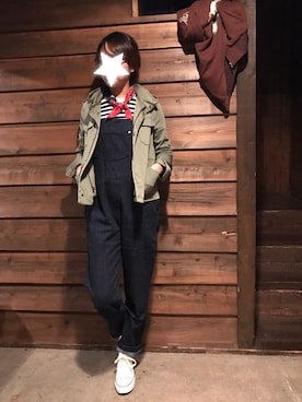 yumiさんのコーディネート