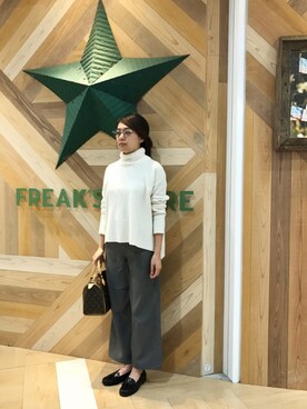 yumiさんのコーディネート