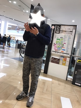 yumiさんのコーディネート