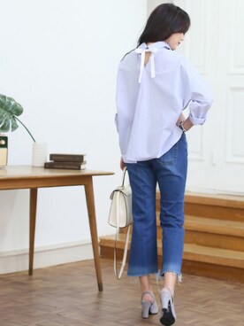 kormarchさん(レディース・167cm)の冬コーディネート
