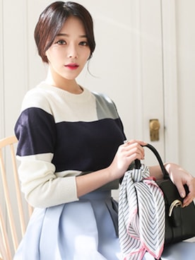 kormarchさん（レディース・167cm）の冬コーディネート