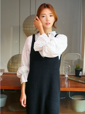 kormarchさん（レディース・167cm）の夏コーディネート