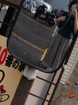 rikaさんのコーディネート