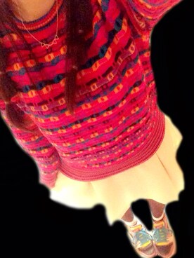 あこさんのコーディネート