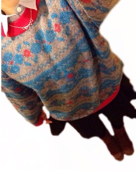 あこさんのコーディネート