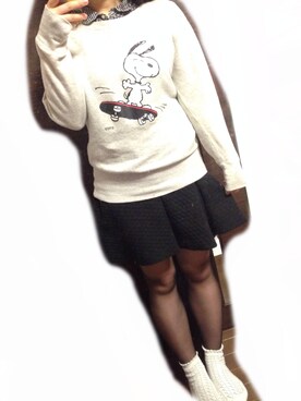 あこさんのコーディネート