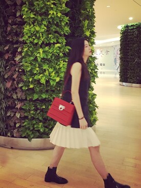 Davidluluさんのコーディネート