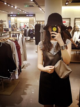 Davidluluさんのコーディネート