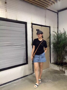 Davidluluさんのコーディネート