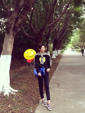 Davidluluさんのコーディネート