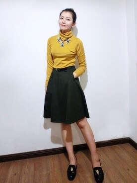 Davidluluさんのコーディネート