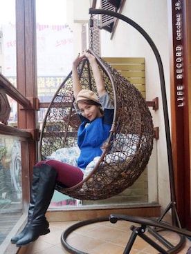 Davidluluさんのコーディネート