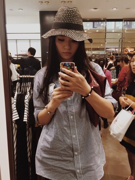 Davidluluさんのコーディネート