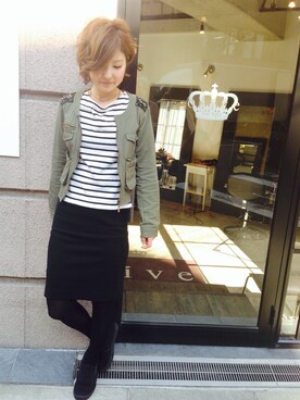 konomi isahayaさんのコーディネート