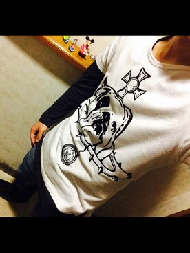 Fubuki Hirataさんのコーディネート