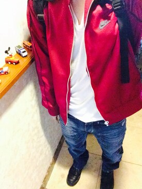 Fubuki Hirataさんのコーディネート