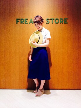 sakai moenoさんのコーディネート