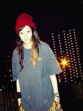 GAOさんのコーディネート