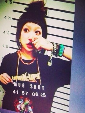 GAOさんのコーディネート