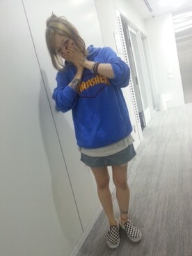 GAOさんのコーディネート