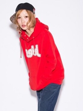 GAOさんのコーディネート