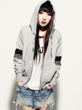 GAOさんのコーディネート