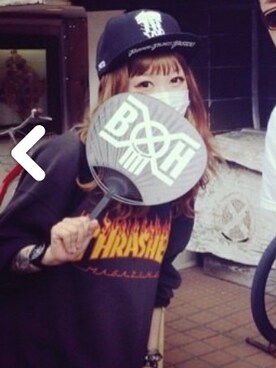 GAOさんのコーディネート