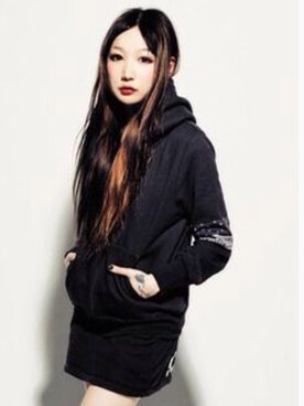 GAOさんのコーディネート