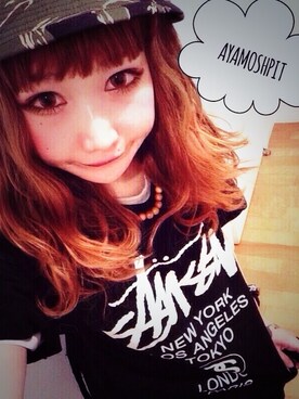 GAOさんのコーディネート