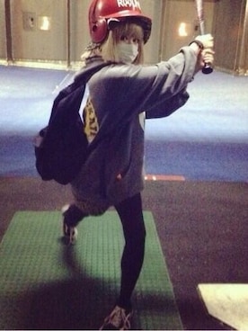 GAOさんのコーディネート