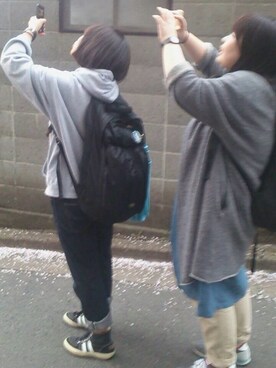 GAOさんのコーディネート