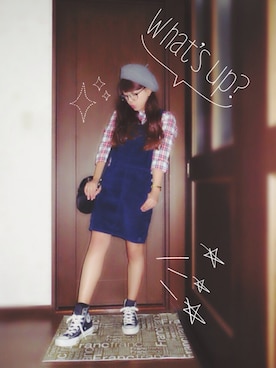 chika*さんのコーディネート