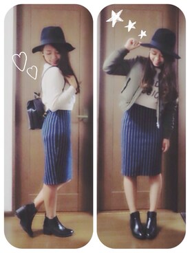 chika*さんのコーディネート