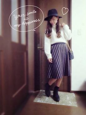 chika*さんのコーディネート