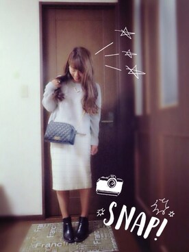 chika*さんのコーディネート