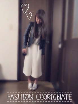 chika*さんのコーディネート