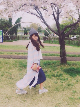 chika*さんのコーディネート