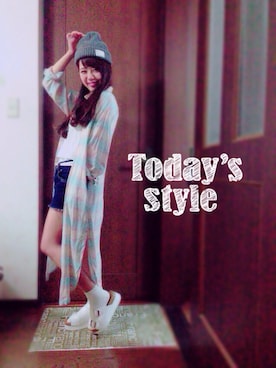 chika*さんのコーディネート