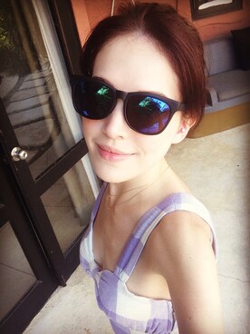 AnnHsuさんのコーディネート