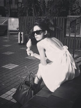 AnnHsuさんのコーディネート