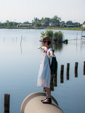 mさんのコーディネート