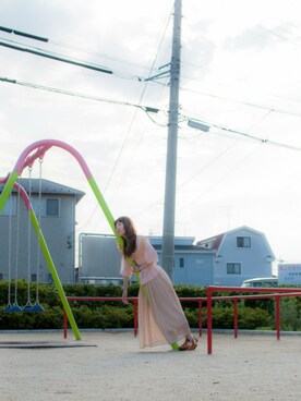 mさんのコーディネート