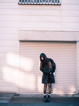 mさんのコーディネート