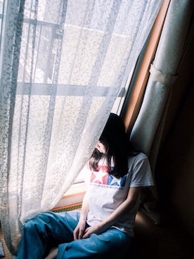 mさんのコーディネート